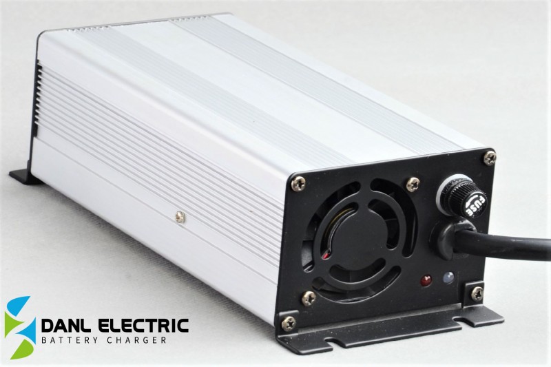 60V5A Lead-acid Battery Charger