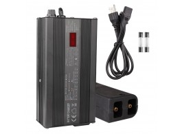 36V 5A Golfcart Battery Charger