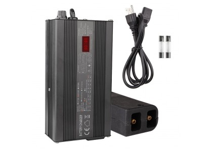 36V 5A Golfcart Battery Charger 36V 5A Golfcart Battery Charger