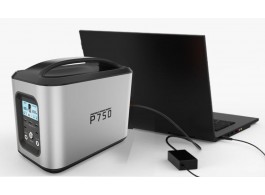 750Wh Portable Power Station/Bank 750Wh Portable Power Station/Bank
