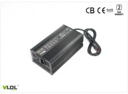 14V 25A Battery Charger