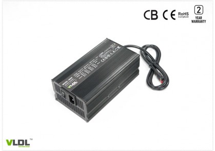 14V 25A Battery Charger