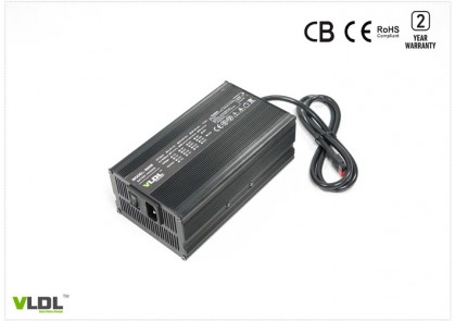 14V 25A Battery Charger 14V 25A Battery Charger
