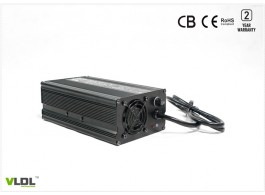 72V6A Lead Acid Battery Charger 72V6A Lead Acid Battery Charger