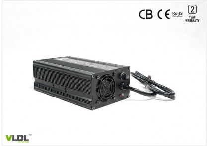72V6A Lead Acid Battery Charger