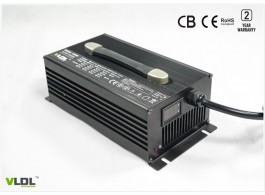 84V 10A Battery Charger 84V 10A Battery Charger