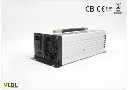84V 10A Li Battery Charger