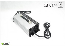 84V 20A Lithium Battery Charger