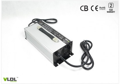 84V 20A Lithium Battery Charger