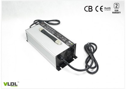 84V20A SLA Battery Charger 84V20A SLA Battery Charger