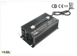 96V10A Li Battery Charger