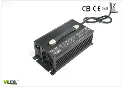 96V10A Li Battery Charger