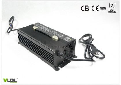 96V15A Battery Charger