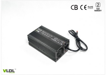 96V5A Li Battery Charger 96V5A Li Battery Charger
