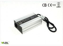 96V7A LiFePO4 Battery Charger 96V7A LiFePO4 Battery Charger