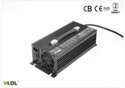 48V 25A Battery Charger