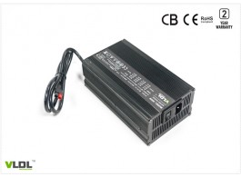 84V5A Li Battery Charger