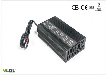 84V5A Li Battery Charger