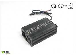 84V8A Lithium Battery Charger