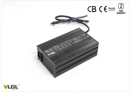 84V8A Lithium Battery Charger