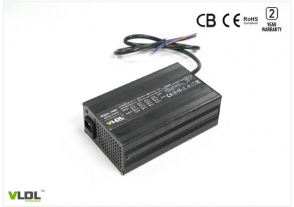 84V8A Lithium Battery Charger 84V8A Lithium Battery Charger