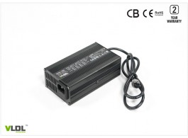 24V 5A E-Bike Automatic Charger