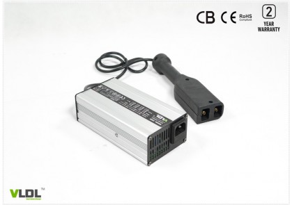 48V 4A E-Bike Charger