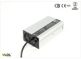E-Bike Charger 24V 7A