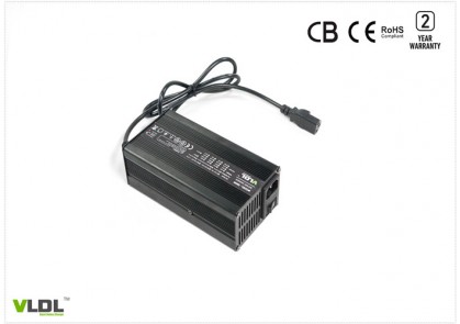 24V 10A E-Scooter Smart Charger