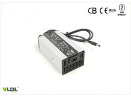 24V 4A E-Scooter Battery Charger 24V 4A E-Scooter Battery Charger