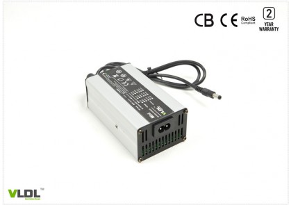 24V 4A E-Scooter Battery Charger