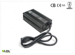 24V 7A E-Scooter Battery Charger