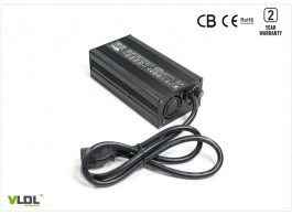 24V 7A E-Scooter Battery Charger 24V 7A E-Scooter Battery Charger