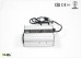 24V 3A Smart Charger For E-Scooter
