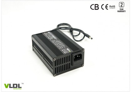 24V 3A Smart Charger For E-Scooter