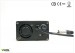 36V 2.5A Battery Charger For E-Scooter