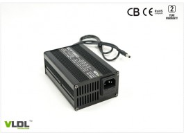 36V 2.5A Battery Charger For E-Scooter