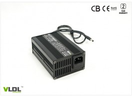 36V 2.5A Battery Charger For E-Scooter 36V 2.5A Battery Charger For E-Scooter