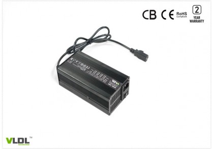 36V 8A E-Scooter Battery Charger