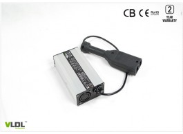 36V 5A E-Scooter Battery Charger 36V 5A E-Scooter Battery Charger