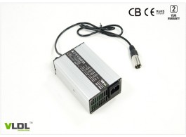 36V 2A E-Scooter Battery Charger 36V 2A E-Scooter Battery Charger