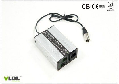 36V 2A E-Scooter Battery Charger 36V 2A E-Scooter Battery Charger
