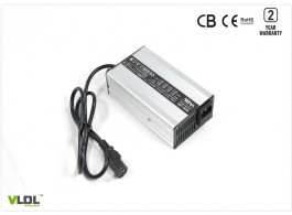 36V 4A E-Scooter Smart Charger 36V 4A E-Scooter Smart Charger