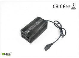 36V Golf Cart Battery Charger