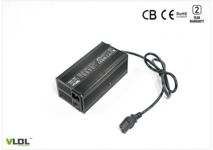 36V Golf Cart Battery Charger