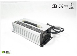 96V18A Battery Charger