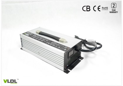 96V18A Battery Charger