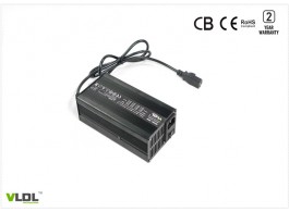 48V 5A E-Motorcycle Battery Charger