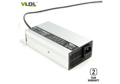 12V 10A PFC Battery Charger