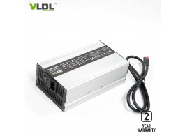 12V 25A Battery Charger with PFC  12V 25A Battery Charger with PFC